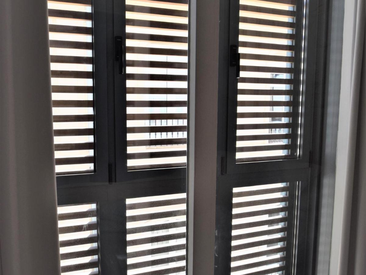 Inmalaga Uncibay Square 2 Daire Dış mekan fotoğraf
